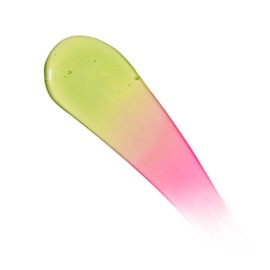 Colour Changing Lip Gloss Shade Pink Genie |Green to Pink Lip Colour