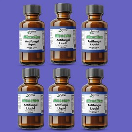 Arymar Micocilen Liquid Topical Formula 1 fl oz - Fungal Skin Treatment (6-Pack)