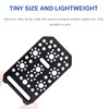 NICEYRIG Cheese Plate Camera, Multifunctional Cheese Plate Compatible with Sony