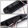 G-PLUS LED Third 3rd Brake Cargo Light Compatible With 1999-2007