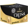 Dallmayr Capsa Prodomo, Coffee Capsule, Arabica, Roasted Coffee, 10 Capsules,
