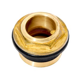 American Standard 047005-0070A SPUD 2.25" X 1.25" INLET