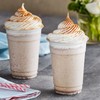 BIG TRAIN DAIRY FREE HORCHATA BLENDED CREME DRINK MIX, 3.5