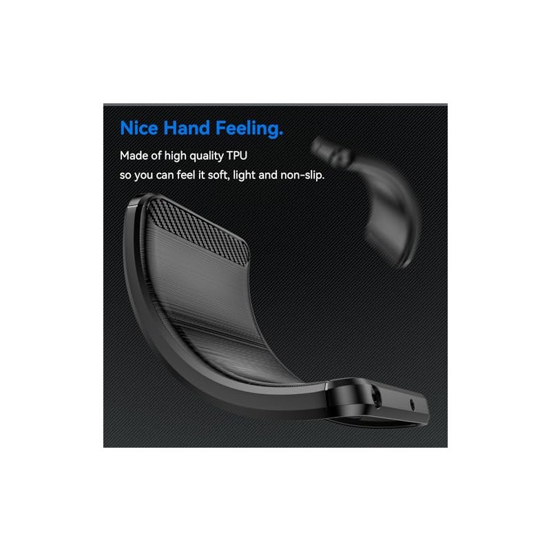 LS Case for Honor 200 Pro Funda Protector TPU Suave