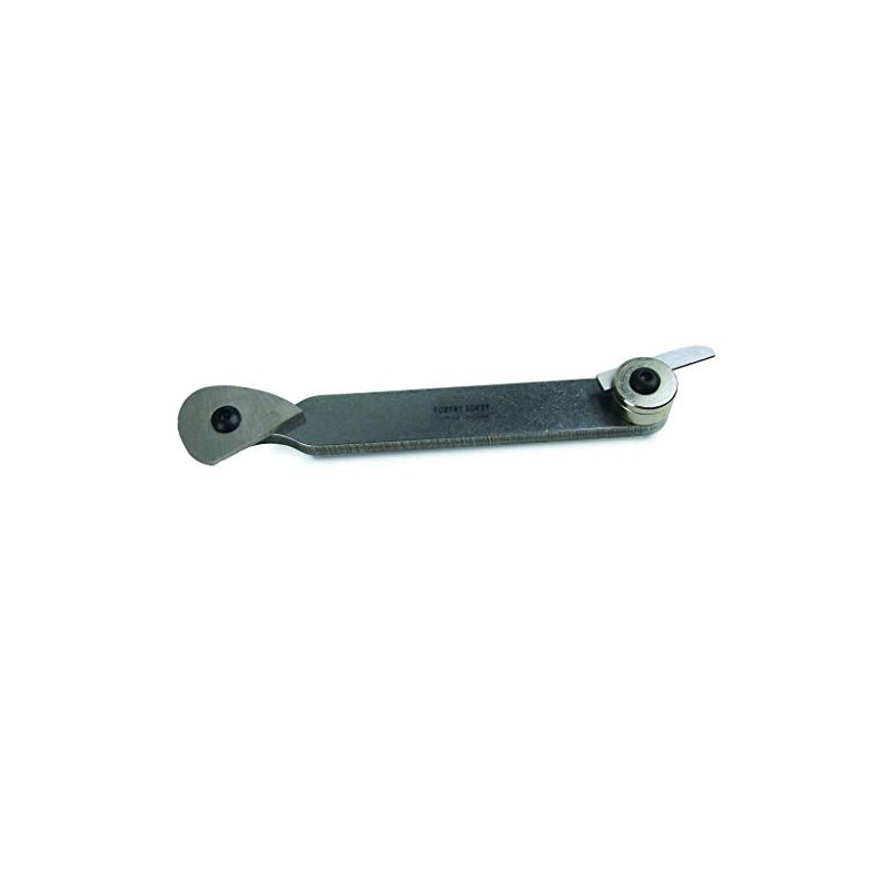 Robert Sorby #472 Cutting Tip Holder by Robert Sorby