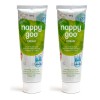 Nappy Goo Cream 100g – 2-Pack Value Pack (Royal Children’s