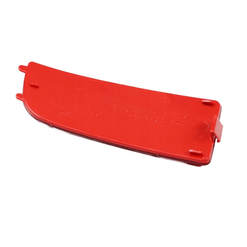 MKAREPART Pair Rear Bumper Reflector Light Lamp Right and Left