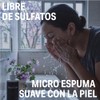Tenderskin Gel Limpiador Facial Ultra-Suave Piel Normal A Seca, 250