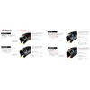 Vittoria Barzo TNT G2.0 Tyre: Anth/Black/Black 27.5X2.25"