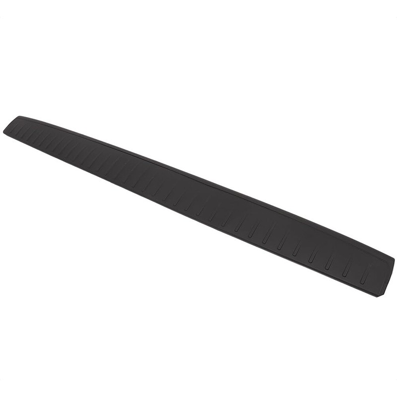 Rear Tailgate Moulding Trim Spoiler Wing Replacement for Dodge Ram
