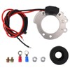 Ignition Conversion Kit, Aublinto 1244A Electronic Ignition Conversion Kit, Ignition