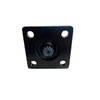 Keepgrindingdaily.com 5" Orbital Valve Steering Column – 36 Spline Input,