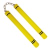 Fayscingo Foam Nunchucks Practical Portable Training Practice Nunchucks Martial Arts