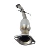 Sarotin Rear Catalytic Converter FOR 2001 2002 2003 Toyota Sienna