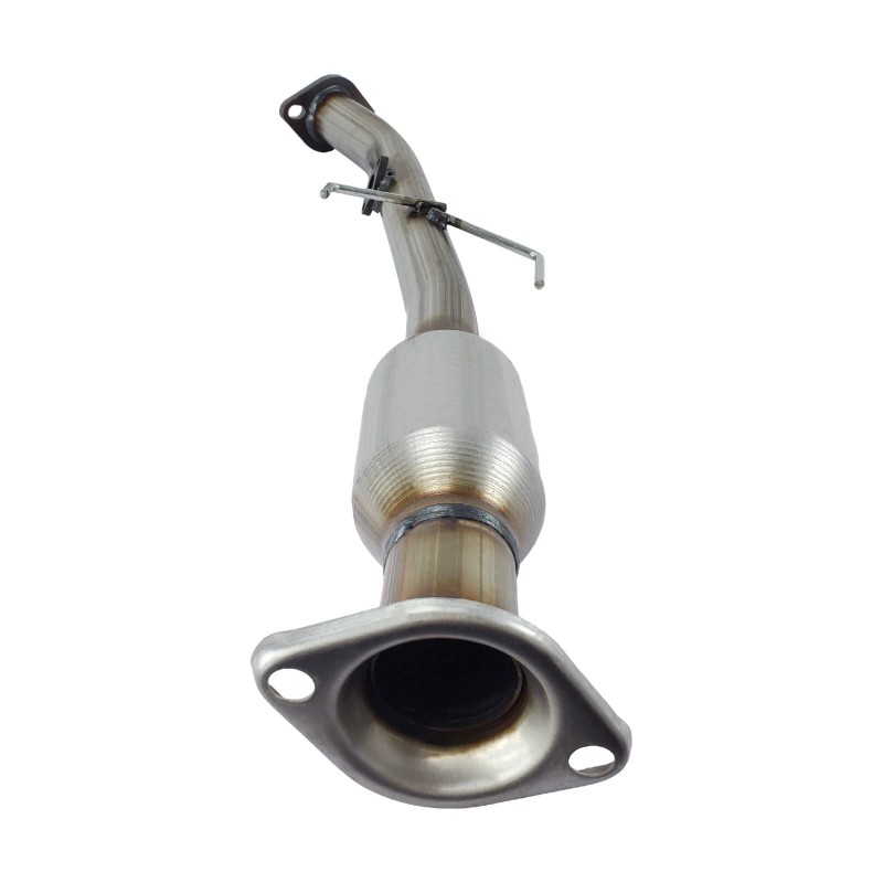 Sarotin Rear Catalytic Converter FOR 2001 2002 2003 Toyota Sienna