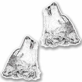 DestinationVinyl DV-9789 Sticker, 9 cm Wide x 10 cm Tall, As Shown, Item: 1