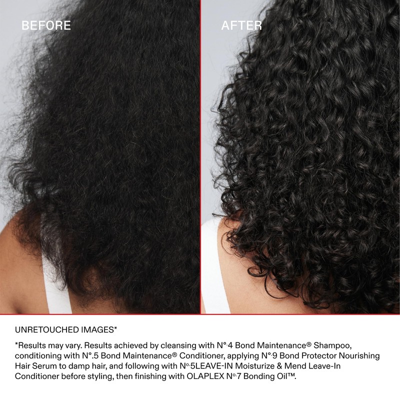 Olaplex Nº.5 Leave-In Conditioner: Moisturizes & Mends Split Ends |