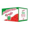 Spangler Red and White Mini Candy Canes - Bulk Individually