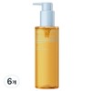 Age to Wenness Feel Like Honey Oil to Foam, 6 pieces, 200ml / 에이지투웨니스 필 라이크 허니 오일 투 폼, 6개, 200ml