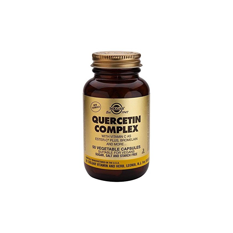 Quercetin Complex