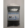 JESCO 5lb 80 Grit Silicon Carbide, Ideal for The 1st