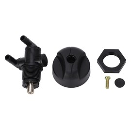 Jet Ski Fuel Selector Valve Long Lifespan 275500098 Replacement for Sea‑Doo PWC GTS GTX HX SP SPI XP Jet Boat