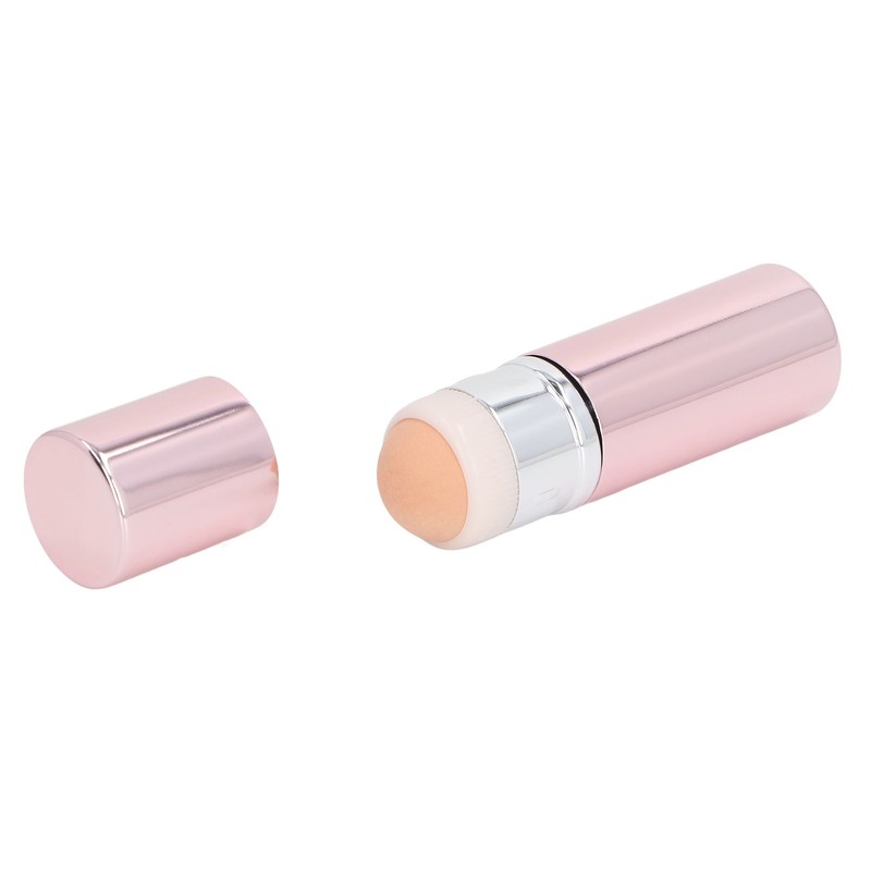 Face Oil Absorbing Roller Double Headed Remove Excess Oil Volcanic