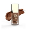 Sistar Super Matte Foundation Perfecting Liquid Foundation Full Coverage Control