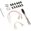 CMR 540 Steering Boss