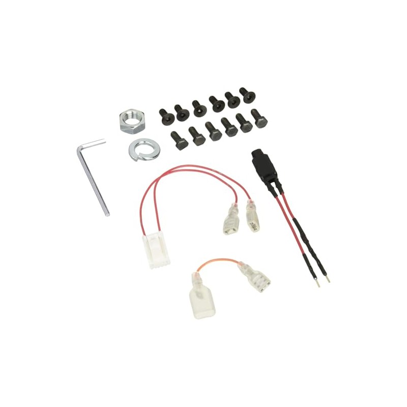 CMR 540 Steering Boss
