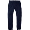Match Recto para hombre, 8103 Zafiro Azul, 38W x 31L