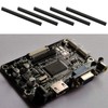 VGOL Pack of 20 40 Pin Single Row Straight Female