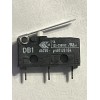 CHERRY 1x CHERRY DB1 micro switch 6A250V