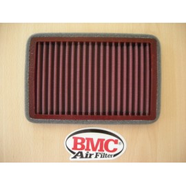BMC FM551 / 04 Sport Replacement Air Filter, Multi-Colour