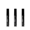 3 X-LASH Máscara de Pestañas Negra 15 g Volumen, Longitud