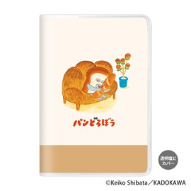 Kamio Japan B6 Monthly Pan Lobby 1 220304 (Begins October 2024)