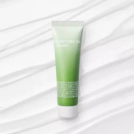 ISOI [정가26,500원][아이소이] 모이스춰 닥터 크림(장수진수분크림) 45ml [Original Price 26,500 KRW][Isoi] Moisture Doctor Cream (Jangsu Jin Moisture Cream) 45ml
