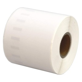 Printing Saver 99019 59 x 190 mm Folder Labels (110 Pieces/Roll) Compatible for LabelWriter 310 320 330 4XL 400 450 Turbo/Twin Turbo/Duo & Seiko SLP Label Printers
