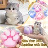 TECMIYO DIY Hand-Painted Squishy Making Kit – 18oz Liquid Silicone