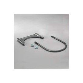DONALDSON P206408 CLAMP, U-BOLT 3.25 IN (83 MM)