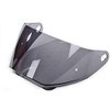 HJC Helmets HJ-27 Shield Street Motorcycle Helmet Accessories - Dark