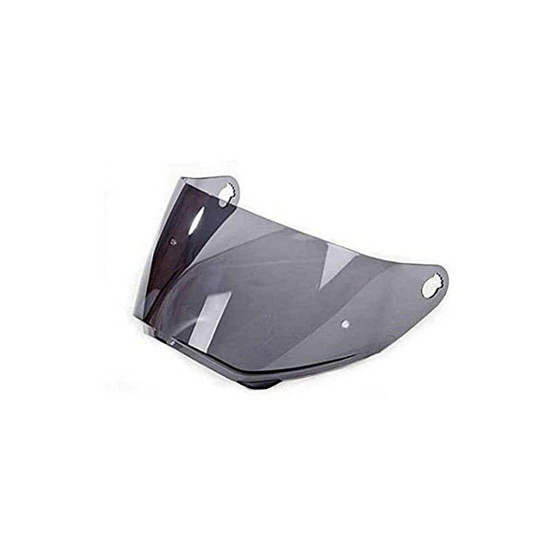 HJC Helmets HJ-27 Shield Street Motorcycle Helmet Accessories - Dark