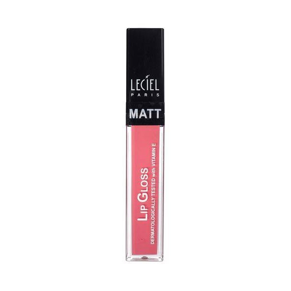 LECIEL MATT LIP GLOSS 260