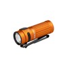 OLIGHT Baton4 Rechargeable EDC Flashlight, LED Pocket Light 1300 Lumens