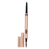 Charlotte Tilbury Brow Cheat Micro Perfection Brow Pencil (0.05g Pencil,