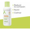 A-derma Exomega Control Creme Emolliente 400ml