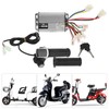48V 1000W Controller Set with Lock Accessory for E‑Bike Electric