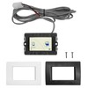 Wall Switch for Thetford Tecma Silence Plus, 36387 RV Toilet