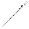 Summer Cable 200-0400 Audio Cable 2 x 0.22mm² White Sold