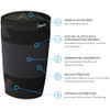 AGILE NOW® Thigh Brace Thigh Compression Stabiliser Non-Slip Thigh Compression